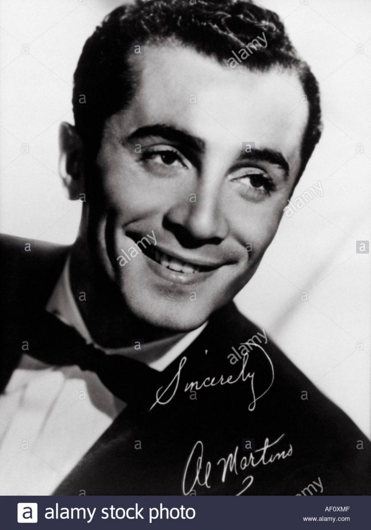 Al Martino