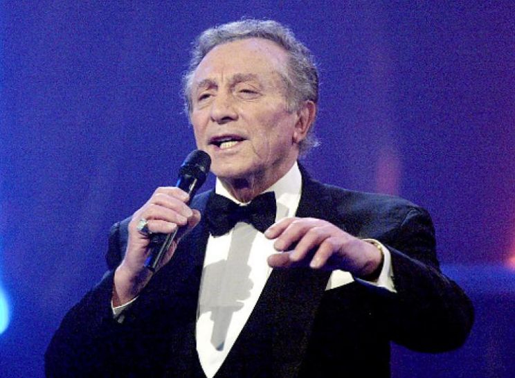 Al Martino