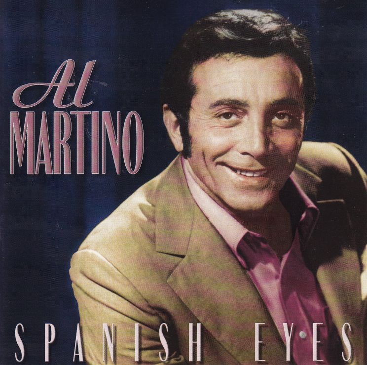 Al Martino