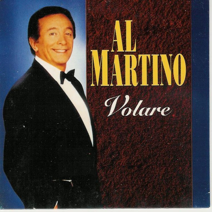 Al Martino