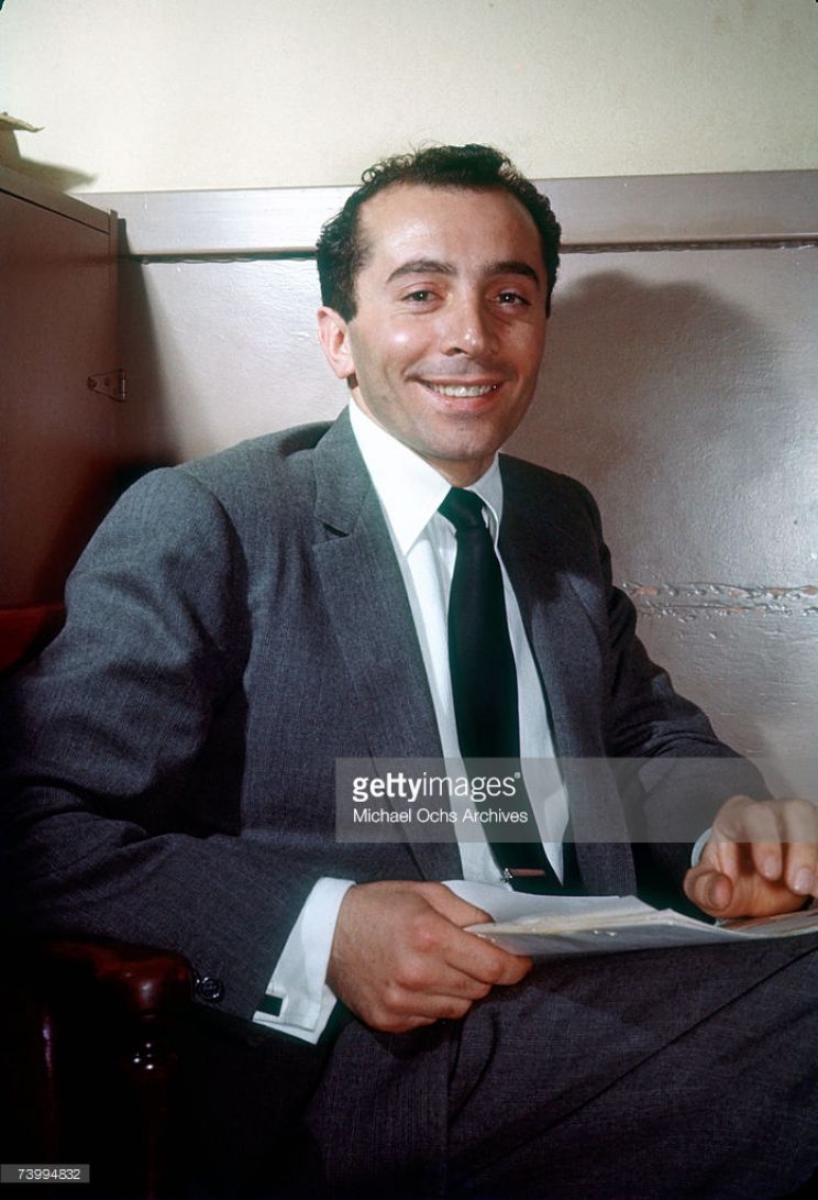 Al Martino