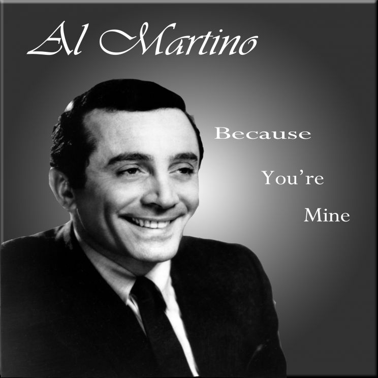 Al Martino