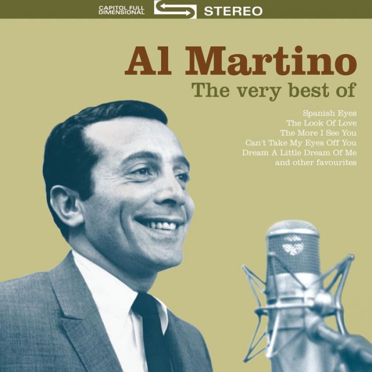 Al Martino