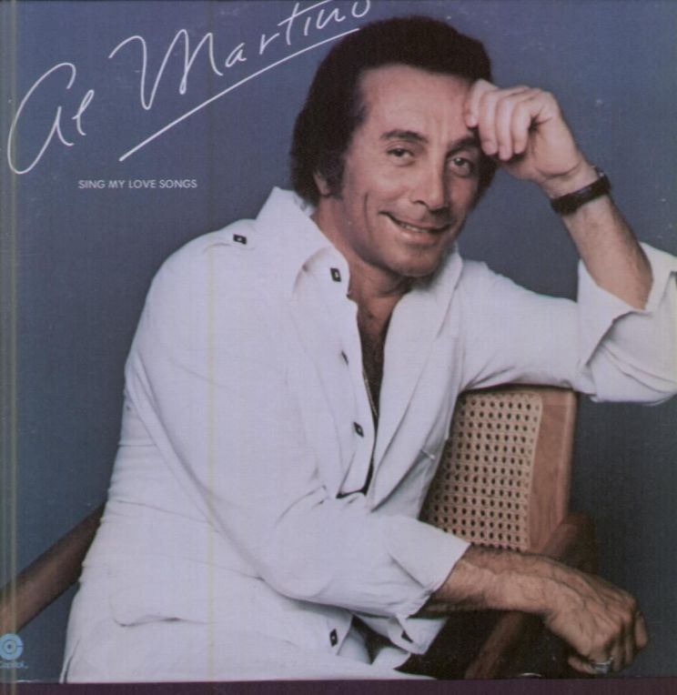 Al Martino