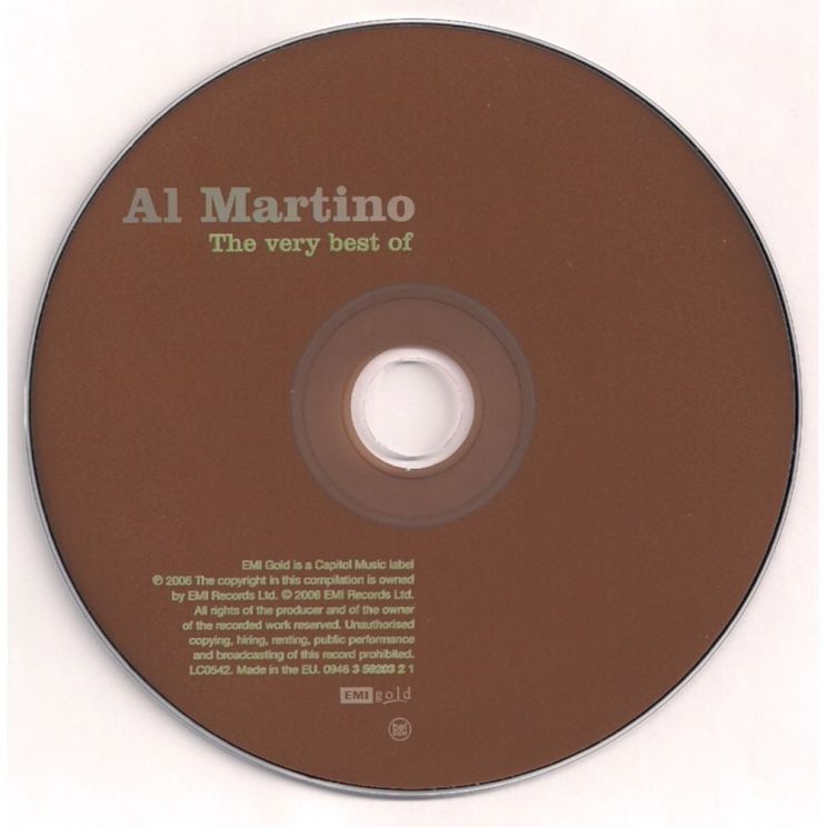 Al Martino