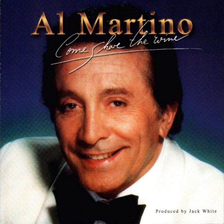 Al Martino