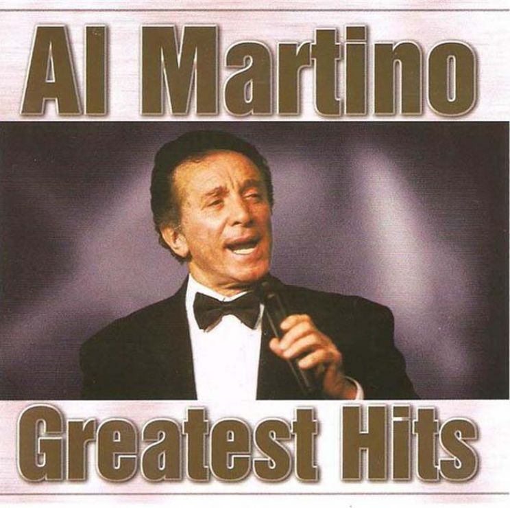 Al Martino