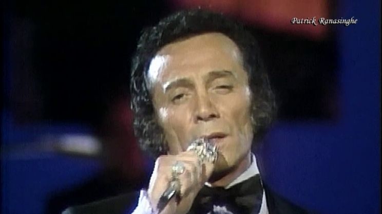 Al Martino