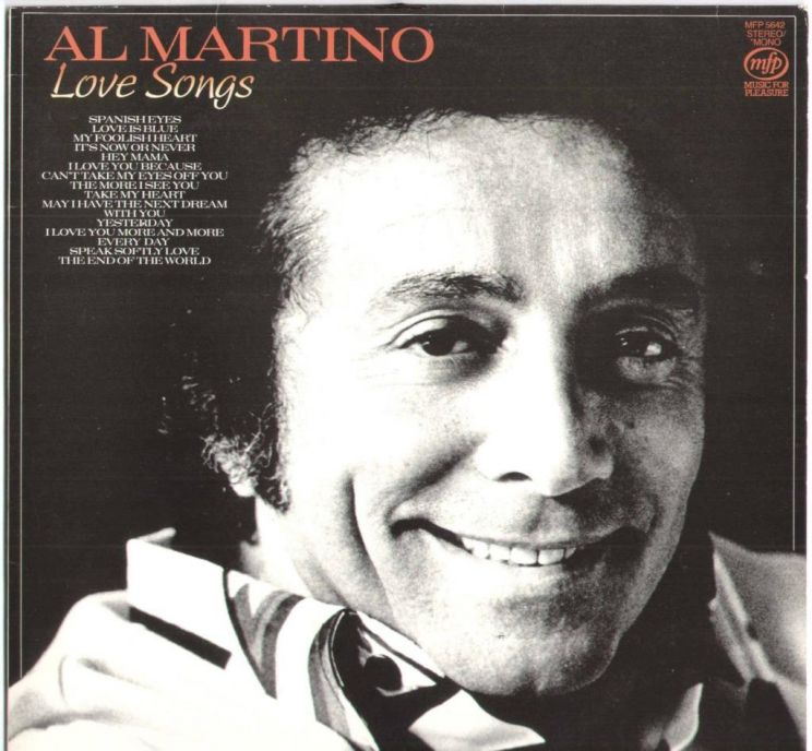 Al Martino