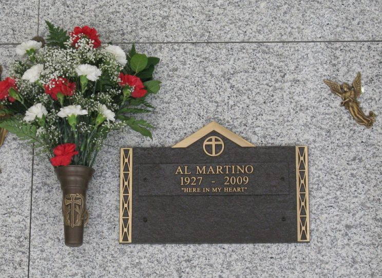 Al Martino