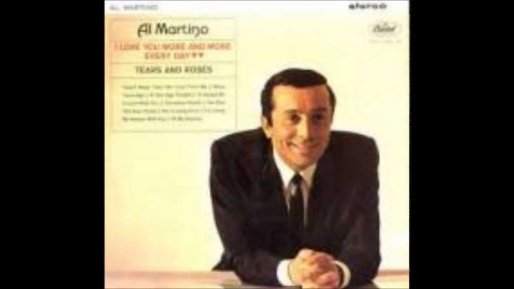 Al Martino