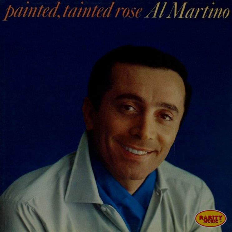 Al Martino