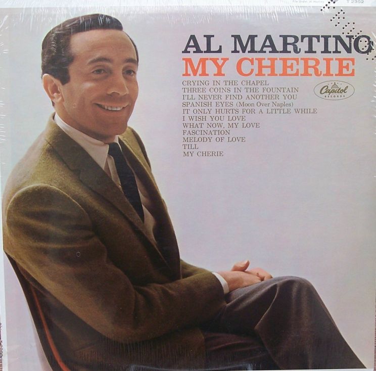 Al Martino