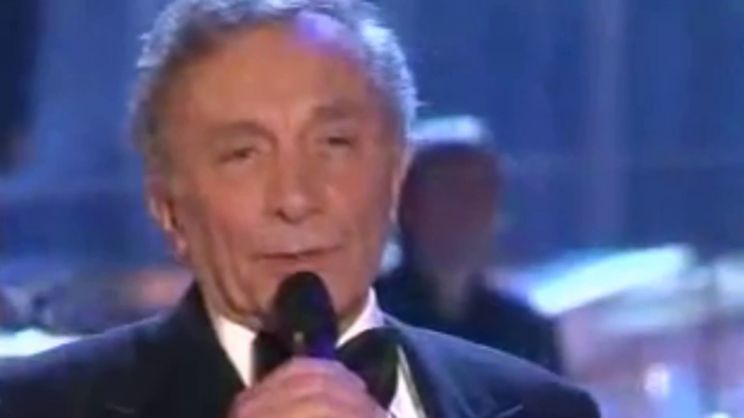 Al Martino