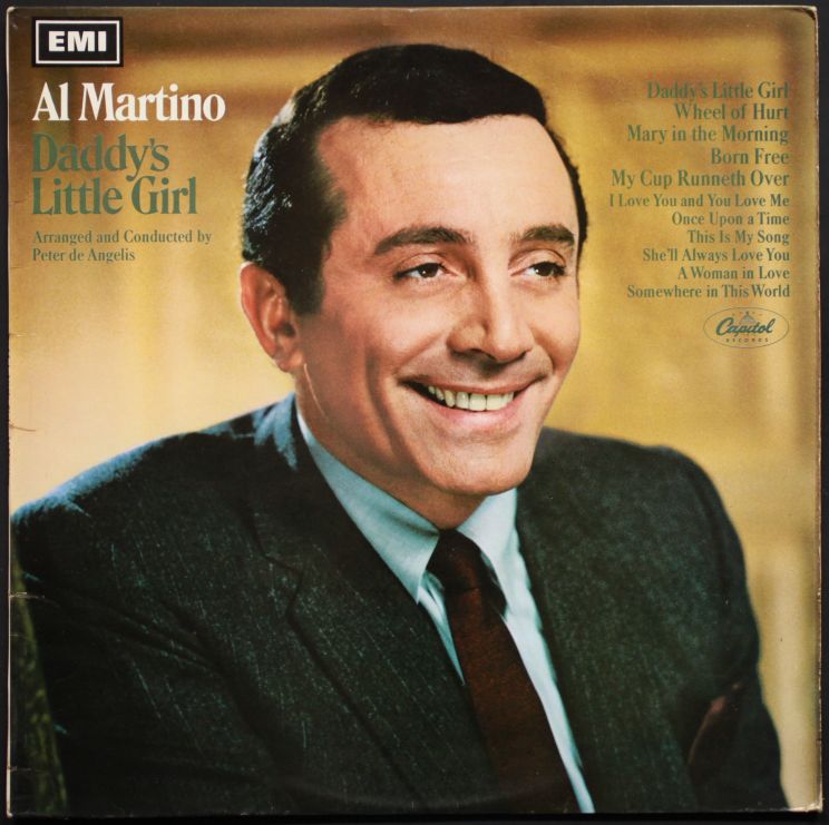 Al Martino