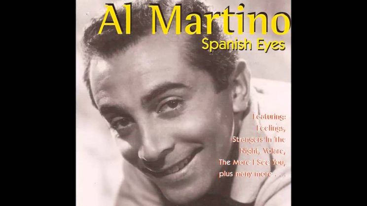 Al Martino