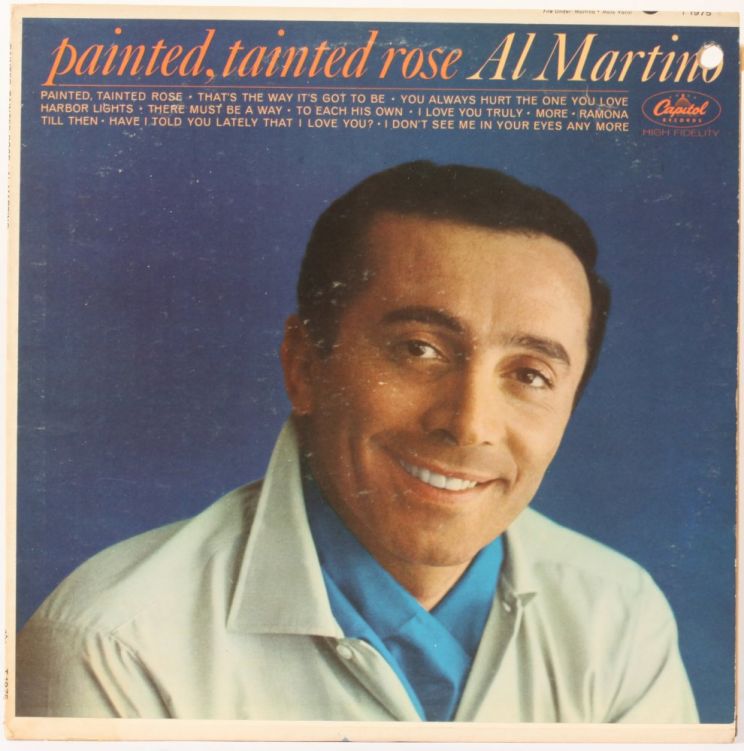 Al Martino