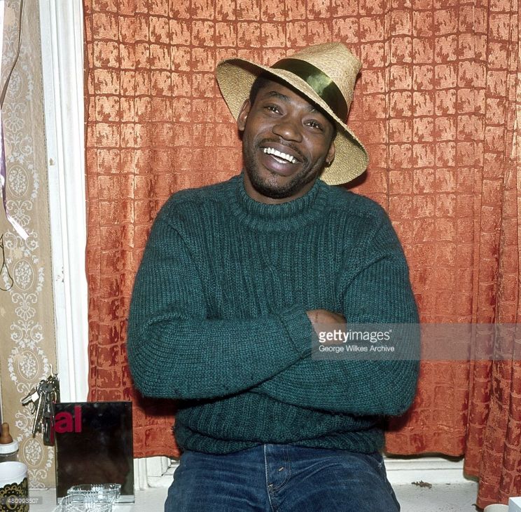 Al Matthews