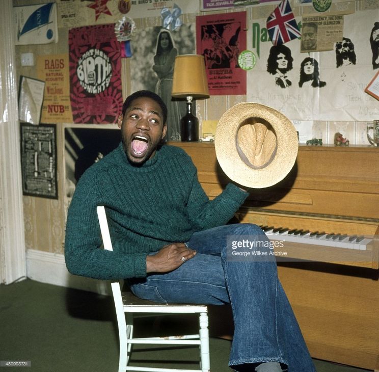 Al Matthews