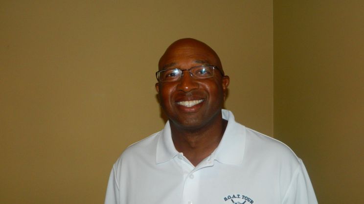 Al Matthews