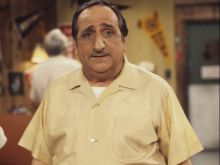 Al Molinaro