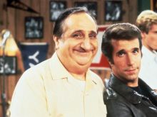 Al Molinaro