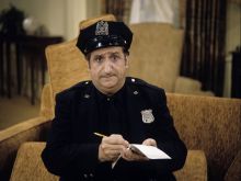 Al Molinaro