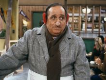 Al Molinaro