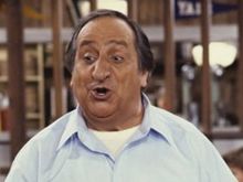 Al Molinaro