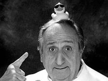 Al Molinaro