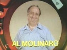 Al Molinaro
