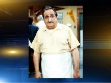 Al Molinaro