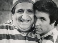 Al Molinaro