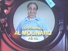 Al Molinaro