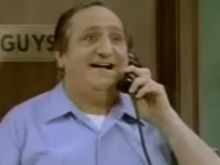 Al Molinaro