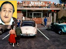 Al Molinaro