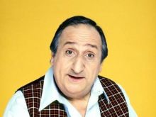 Al Molinaro