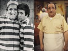 Al Molinaro