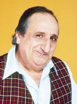 Al Molinaro