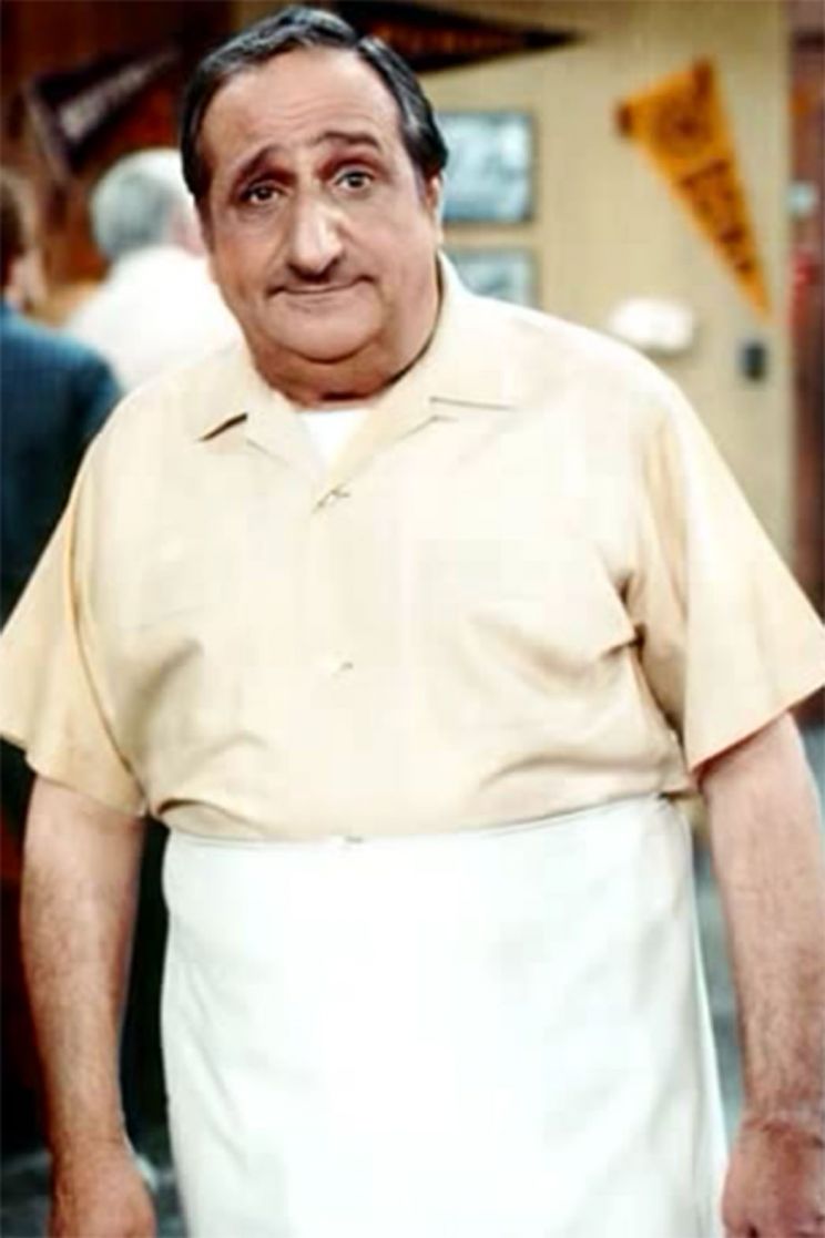 Al Molinaro