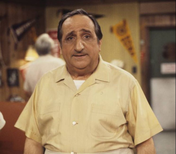 Al Molinaro