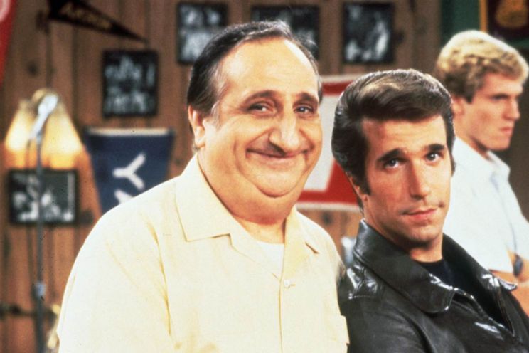 Al Molinaro