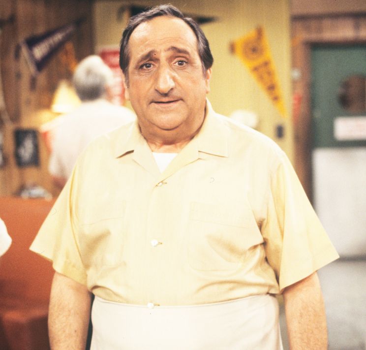 Al Molinaro