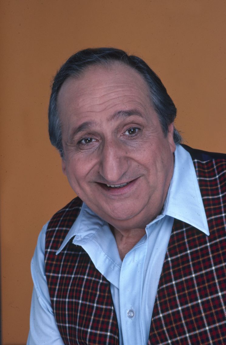 Al Molinaro