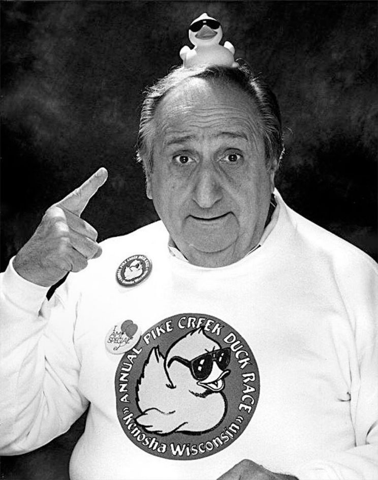 Al Molinaro