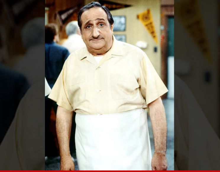 Al Molinaro