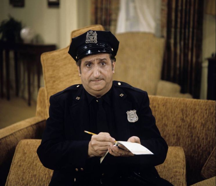 Al Molinaro