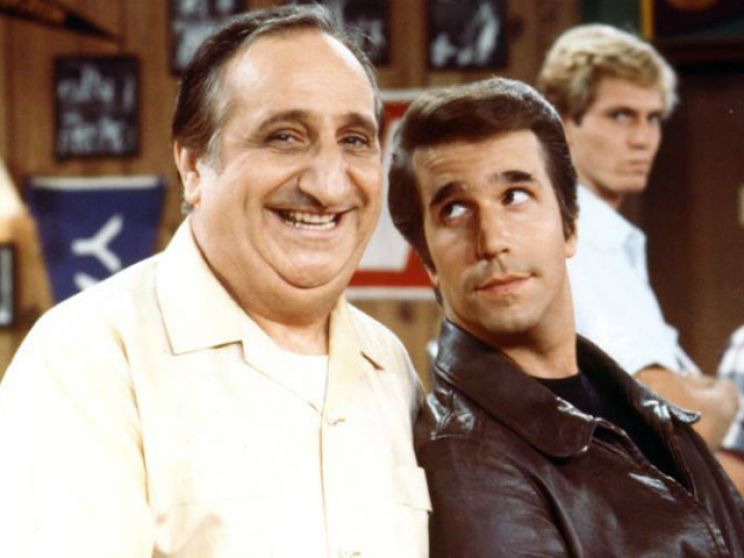 Al Molinaro