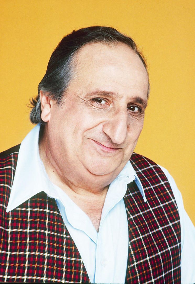 Al Molinaro