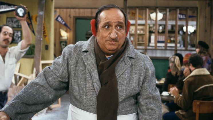 Al Molinaro